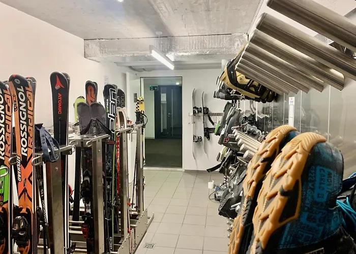 Montanas - Luxuswohnung Mit Kamin - Nahe Caumasee&talstation Apartment *